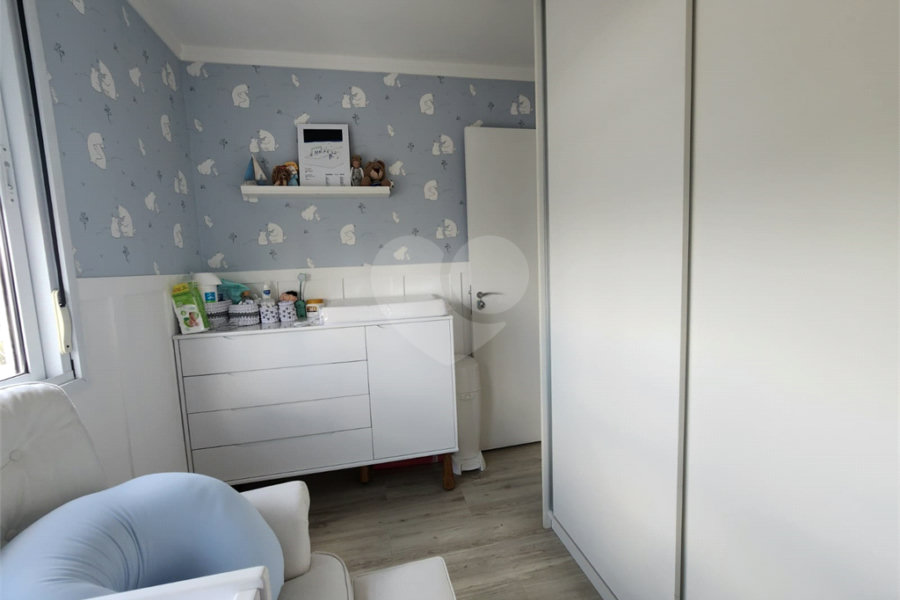 Apartamento à venda com 3 quartos, sendo 1 suíte, em Limão, São Paulo, SP
