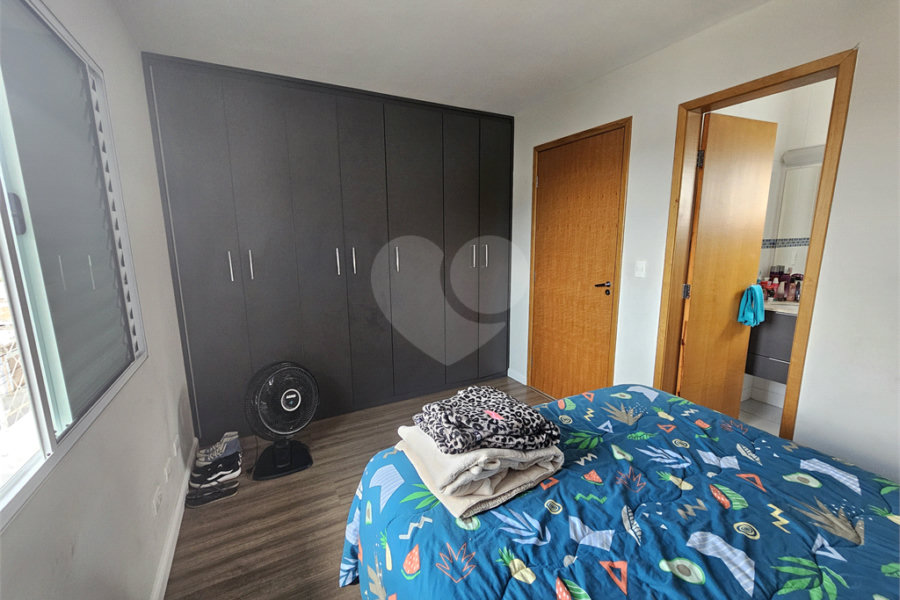 Sobrado à venda com 3 quartos, sendo 1 suíte,  em Casa Verde, São Paulo, SP