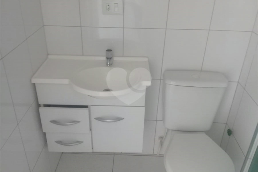 Apartamento à venda com 3 quartos, sendo 1 suíte, em Tucuruvi, São Paulo, SP