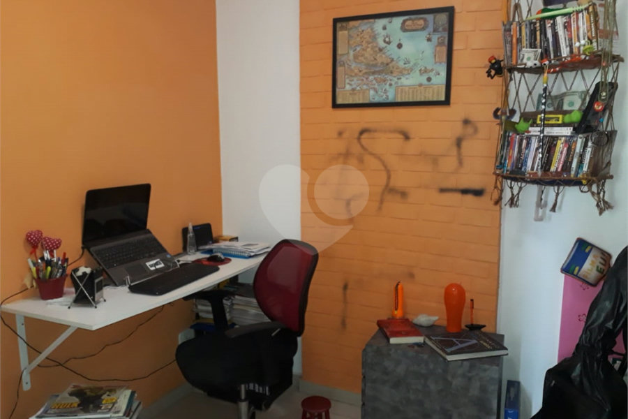 Apartamento à venda com 2 quartos em Parada Inglesa, São Paulo, SP