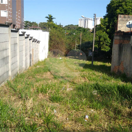 Terreno à venda em Jardim Pompéia, Indaiatuba, SP