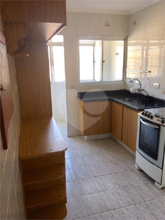 Apartamento à venda com 2 quartos, sendo 1 suíte, em Casa Verde, São Paulo, SP