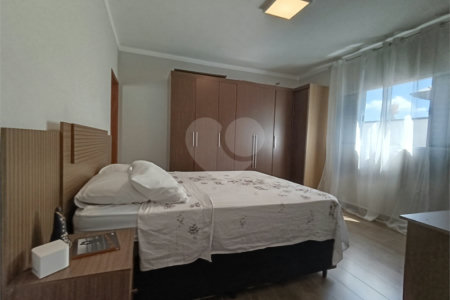 Casa à venda com 4 quartos, sendo 2 suítes, no condomínio Jardim Reserva Bom Viver de Indaiatuba, Indaiatuba - SP