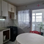 Apartamento à venda com 2 quartos em Mandaqui, São Paulo, SP
