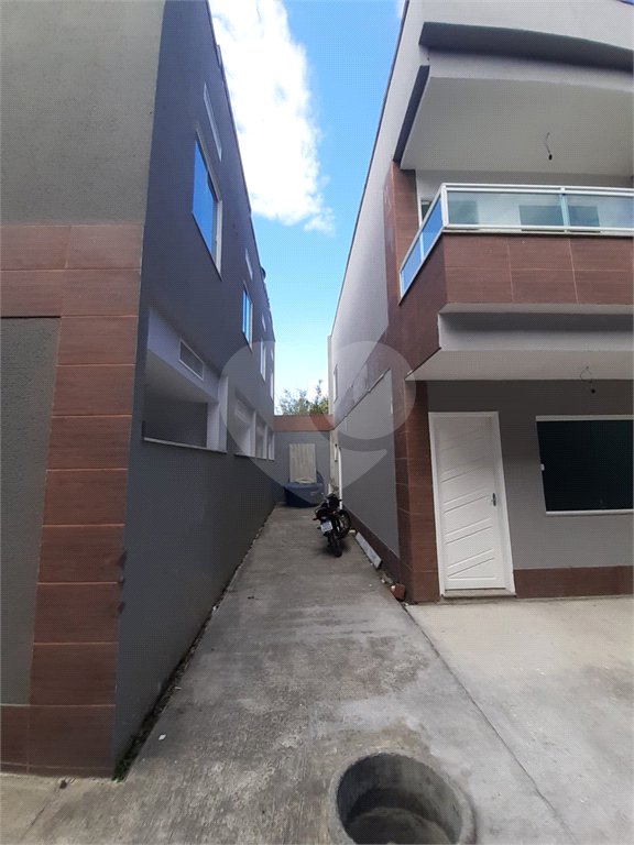 Casa à venda com 2 quartos no condomínio Residencial Marlene Correia, Rio de Janeiro - RJ