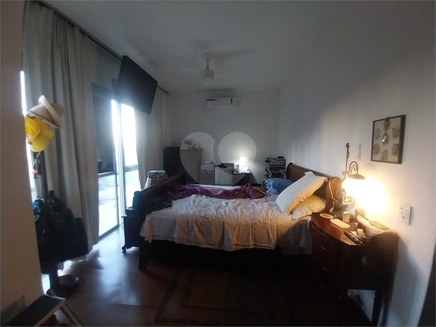 Cobertura à venda com 4 quartos, sendo 1 suíte, em Tijuca, Rio de Janeiro, RJ