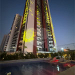 Apartamento à venda com 1 suíte em Parque Campolim, Sorocaba, SP