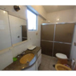 Cobertura à venda, 156 m² por R$ 550.000,00 - Loteamento João Batista Julião - Guarujá/SP