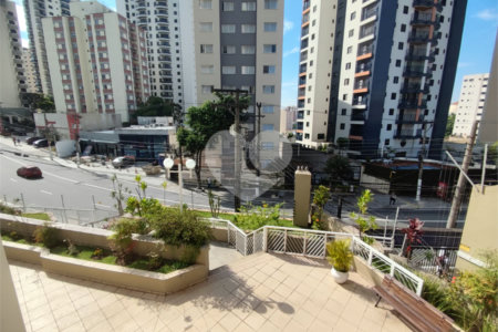 Apartamento à venda com 2 quartos, sendo 1 suíte, em Tucuruvi, São Paulo, SP