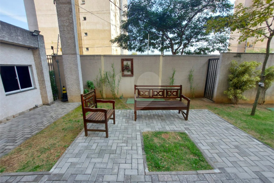 Apartamento à venda com 2 quartos em Jaçanã, São Paulo, SP