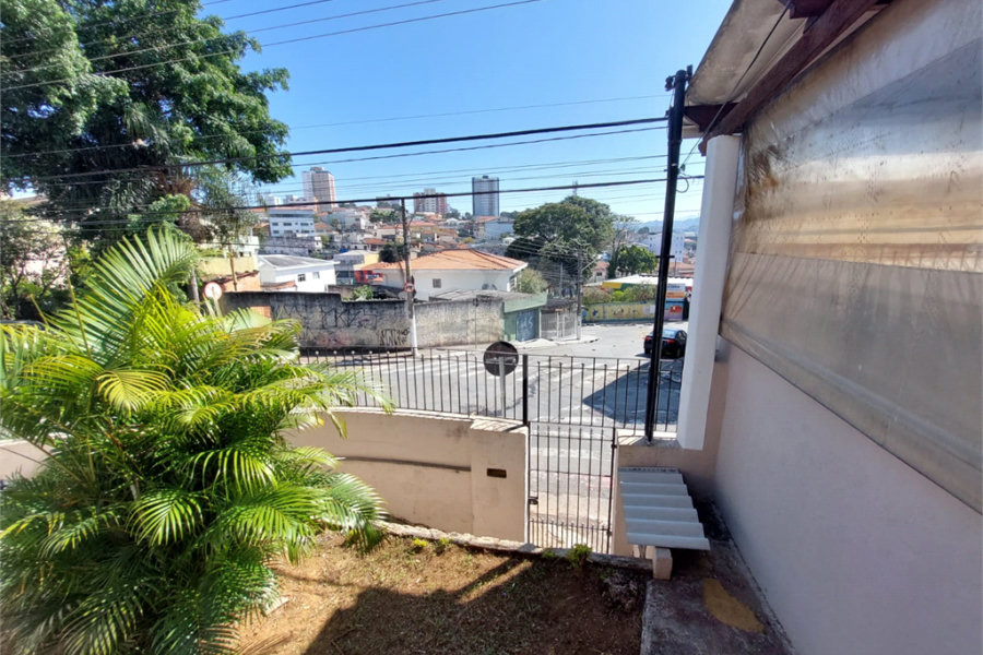 Casa à venda com 4 quartos em Vila Bonilha, São Paulo, SP