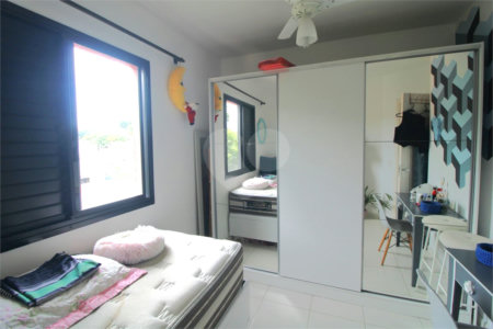 Apartamento à venda com 3 quartos em Jardim Ubirajara (zona Sul), São Paulo, SP