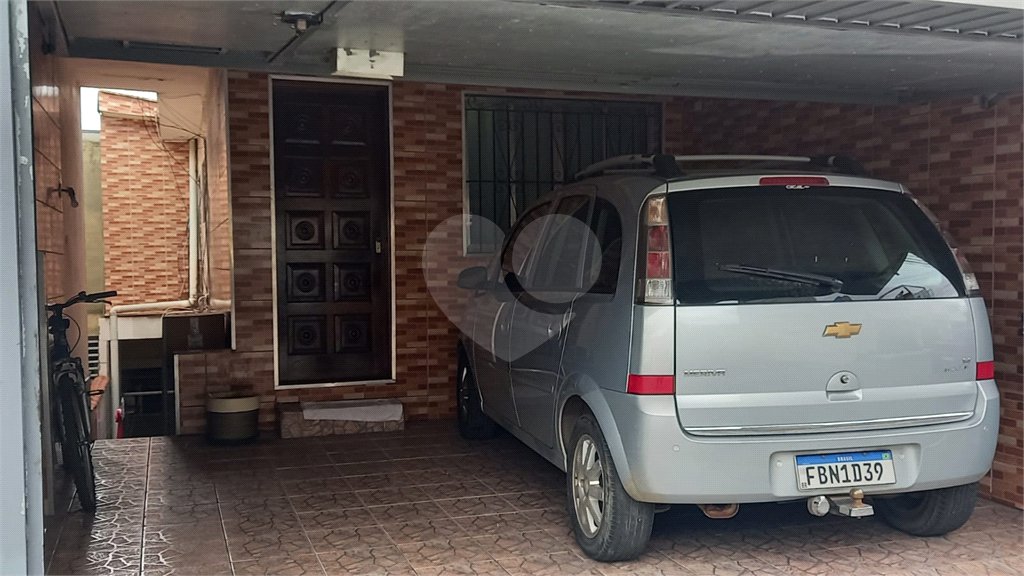 Casa Térrea à venda com 1 suíte em Artur Alvim, São Paulo, SP