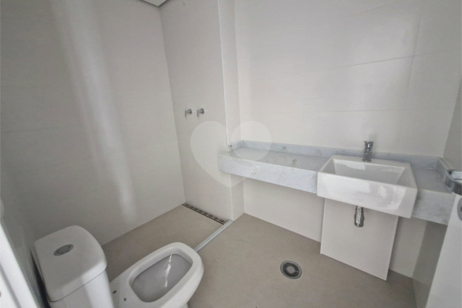 Apartamento à venda com 2 suítes em Santana, São Paulo, SP