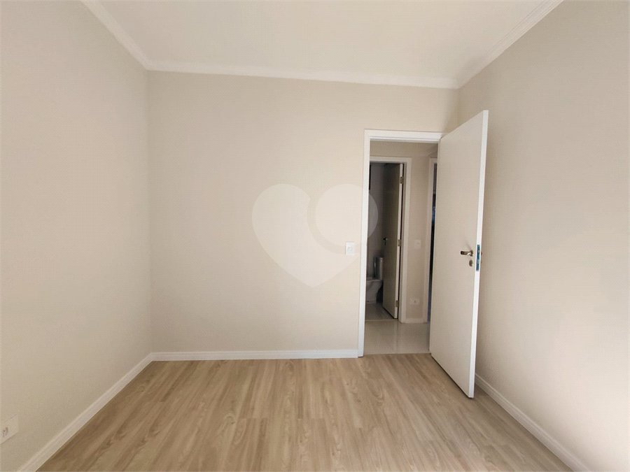 Apartamento à venda com 3 quartos, sendo 1 suíte, em Vila Romana, São Paulo, SP