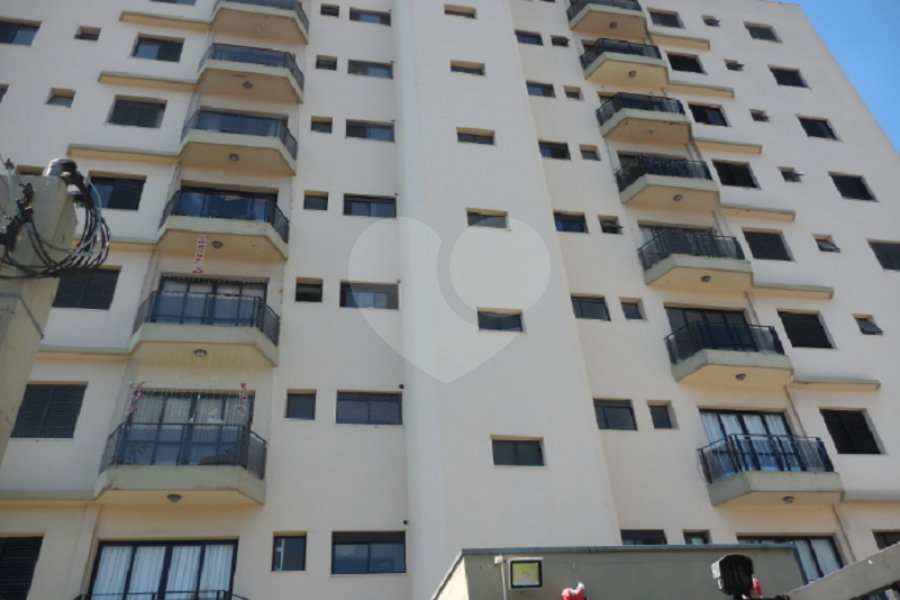 Apartamento à venda com 3 quartos, sendo 1 suíte, em Vila Nova Cachoeirinha, São Paulo, SP