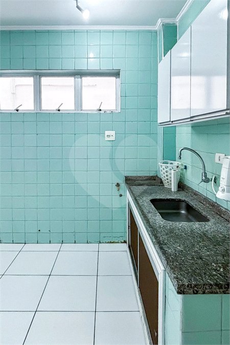 Apartamento à venda com 2 quartos em Jardim Paulista, São Paulo, SP