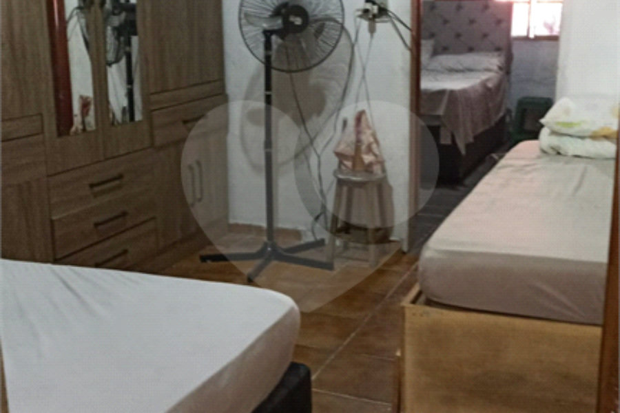 Casa Térrea à venda com 2 quartos em Tremembé, São Paulo, SP