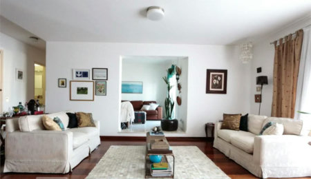 Apartamento à venda com 3 suítes em Vila Morumbi, São Paulo, SP