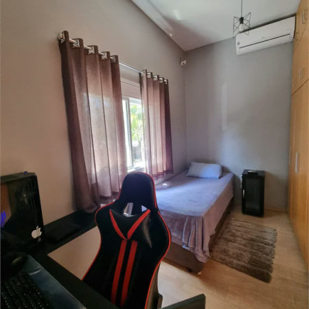 Sobrado à venda com 3 quartos em Jardim Germânia, São Paulo, SP