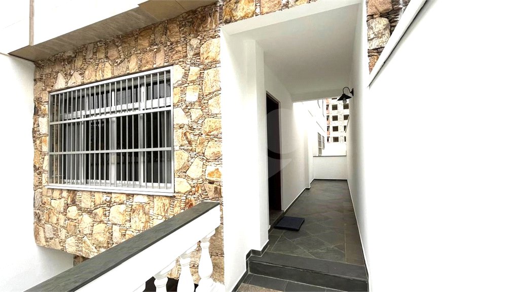 Sobrado à venda com 4 quartos, sendo 1 suíte, em Ipiranga, São Paulo, SP