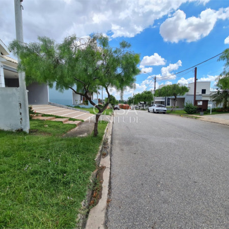 Terreno em condomínio à venda em Parque Ibiti Reserva, Sorocaba, SP