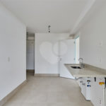 Apartamento à venda com 4 quartos, sendo 2 suítes, em Santo Amaro, São Paulo, SP