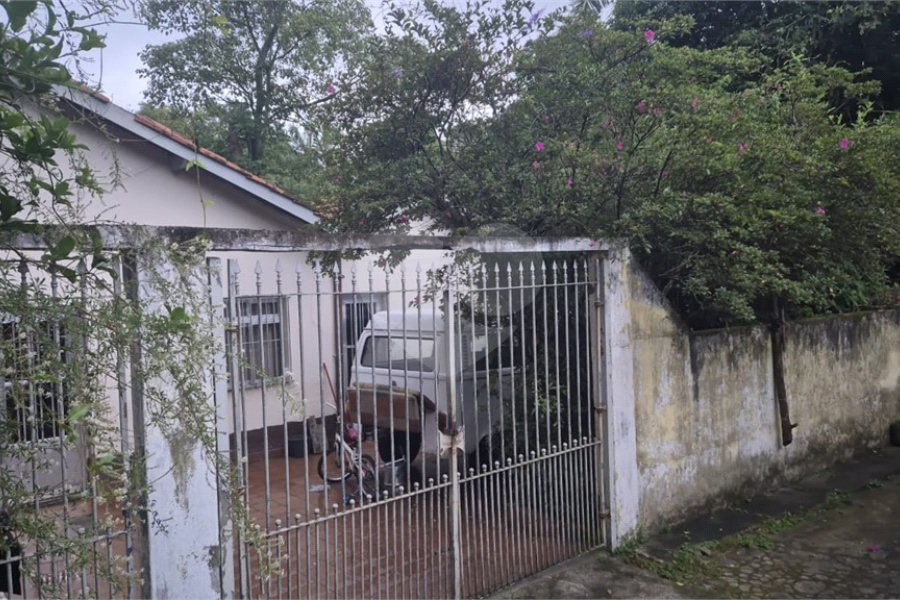 Terreno à venda ou para alugar em Horto, São Paulo, SP
