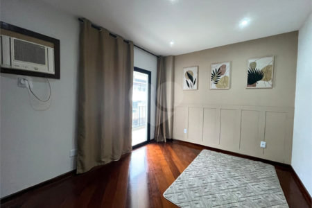 Apartamento à venda com 4 quartos, sendo 1 suíte, em Recreio dos Bandeirantes, Rio de Janeiro, RJ
