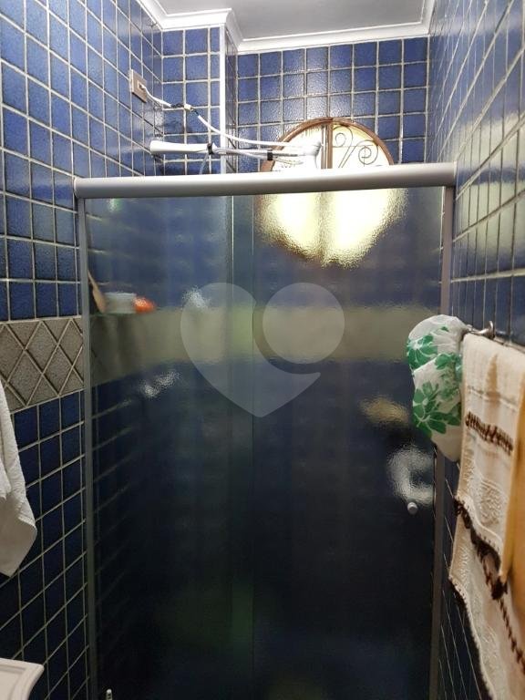 Sobrado à venda com 4 quartos em Freguesia do Ó, São Paulo, SP