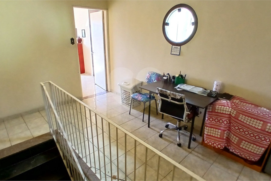 Sobrado à venda com 3 quartos, sendo 1 suíte, em Vila Nova Mazzei, São Paulo, SP