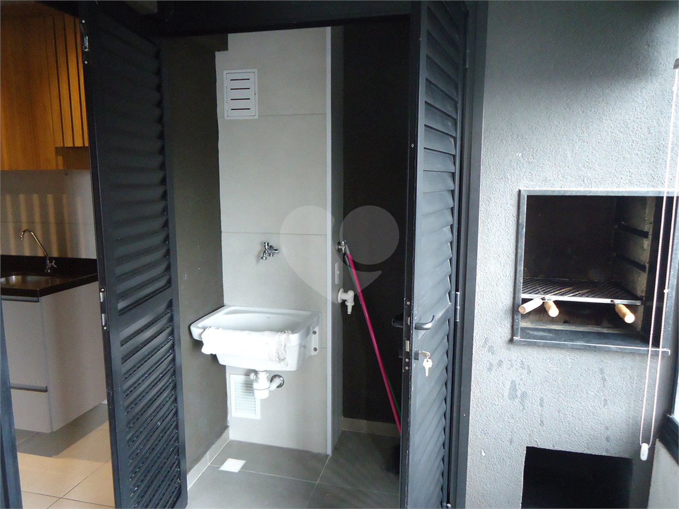Apartamento no Brás com 50m², 2 dormitórios e 1 vaga