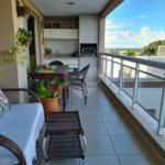 Apartamento à venda com 4 quartos, sendo 2 suítes, em Santa Rosa, Cuiabá, MT