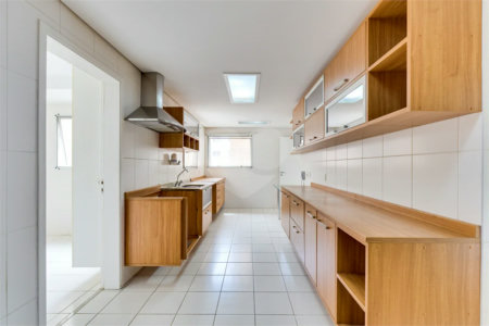 Apartamento à venda com 3 suítes em Chácara Santo Antônio (zona Sul), São Paulo, SP