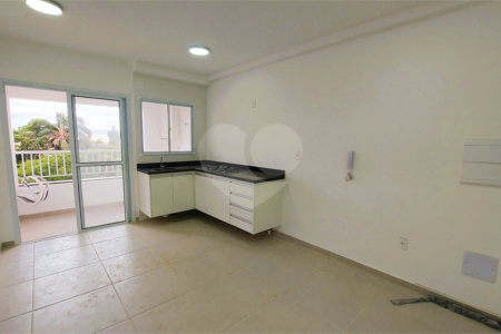 Apartamento à venda com 2 quartos, sendo 1 suíte, em Vila Santana, Sorocaba, SP
