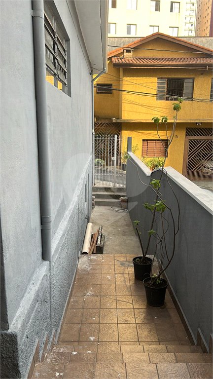 Sobrado à venda com 3 quartos, sendo 1 suíte,  em Mandaqui, São Paulo, SP