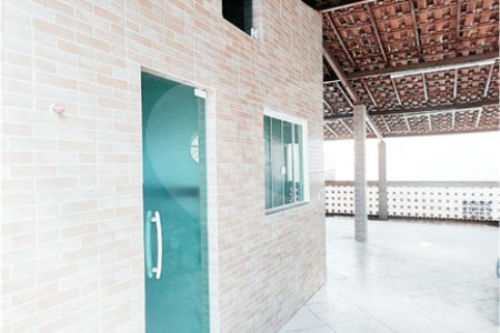 Casa de Vila à venda com 3 quartos em Méier, Rio de Janeiro, RJ