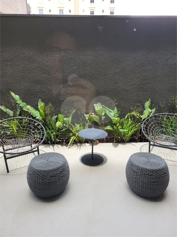 Apartamento para alugar com 1 quarto em Perdizes, São Paulo, SP