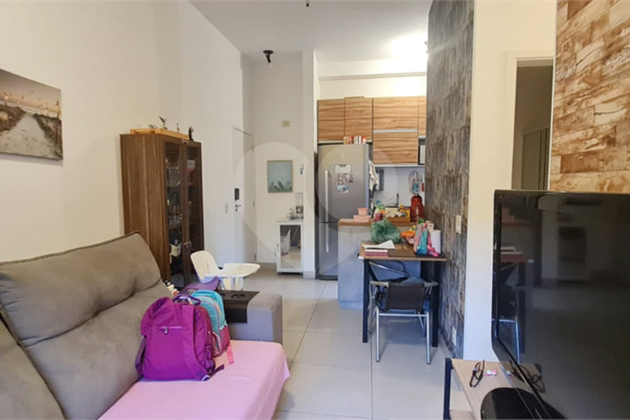Apartamento à venda com 3 quartos, sendo 1 suíte, em Água Fria, São Paulo, SP