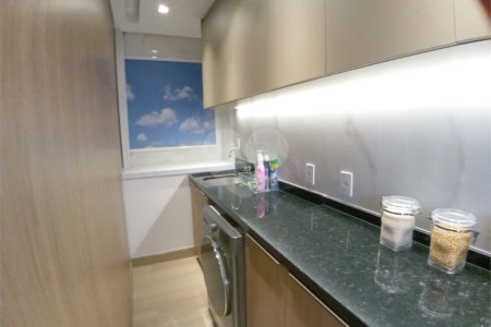 Apartamento à venda com 2 quartos, sendo 1 suíte, em Santa Teresinha, São Paulo, SP