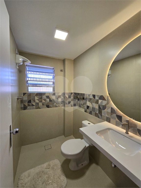 Apartamento para alugar com 1 quarto em Itaim Bibi, São Paulo, SP