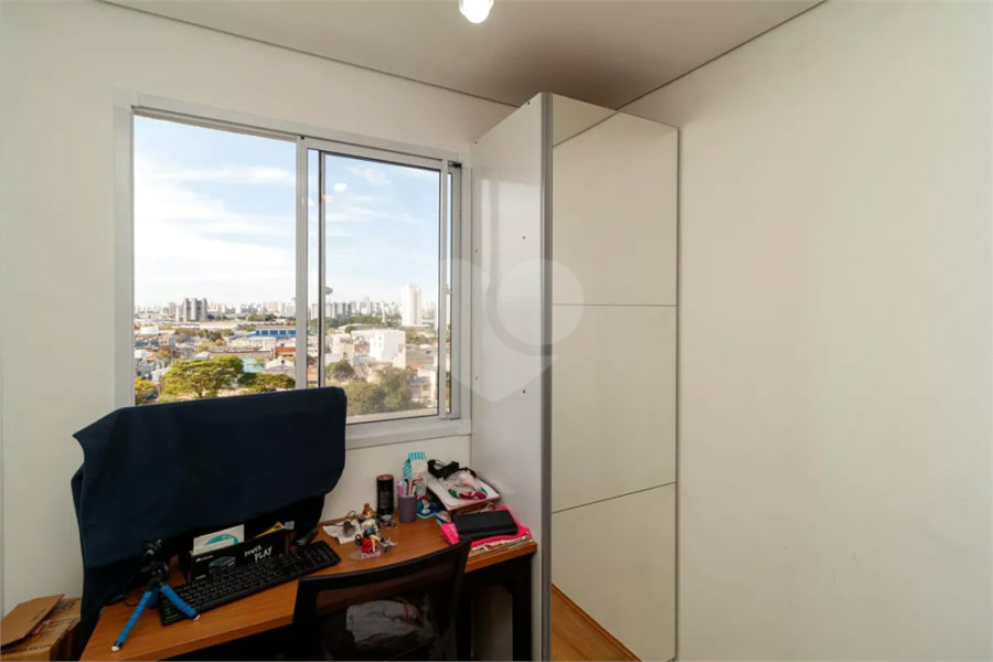 Apartamento à venda com 2 quartos, sendo 1 suíte, em Vila Guilherme, São Paulo, SP