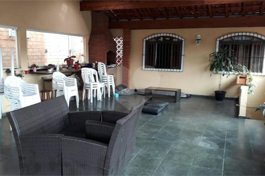 Casa à venda com 3 quartos, sendo 1 suíte, em Pirituba, São Paulo, SP