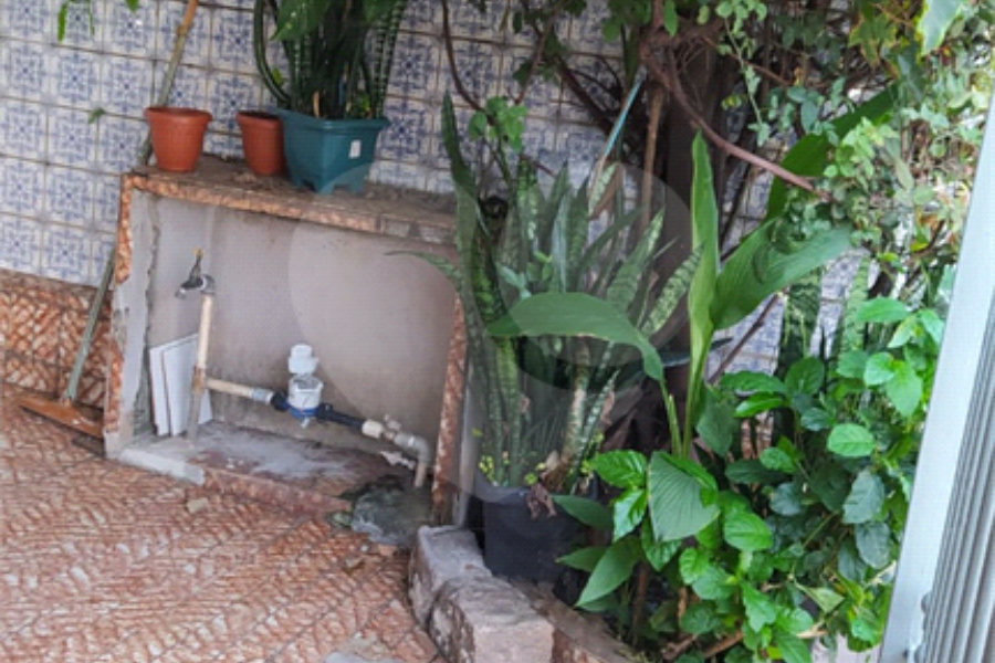 Casa à venda com 6 quartos em Freguesia do Ó, São Paulo, SP