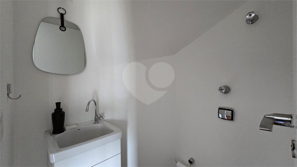 Duplex à venda com 1 suíte em Itaim Bibi, São Paulo, SP