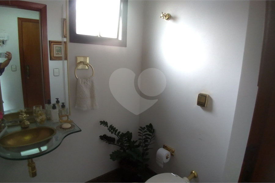 Apartamento à venda com 3 quartos, sendo 1 suíte, em Santana, São Paulo, SP