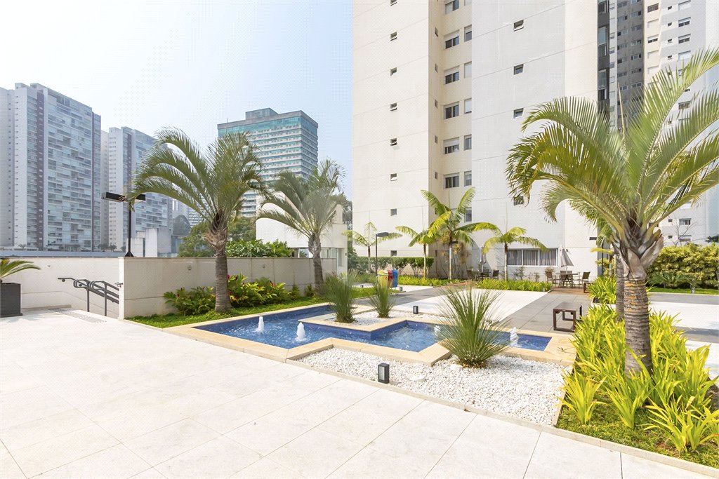 Apartamento à venda com 3 quartos, sendo 1 suíte,  em Jardim Caboré, São Paulo, SP