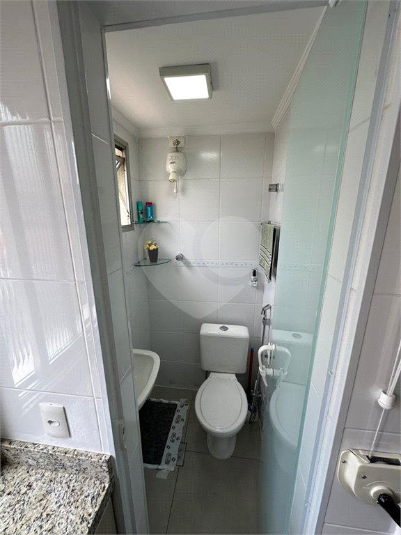Apartamento à venda com 2 quartos em Santana, São Paulo, SP