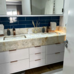 Apartamento à venda com 3 suítes em Vila Jardini, Sorocaba, SP