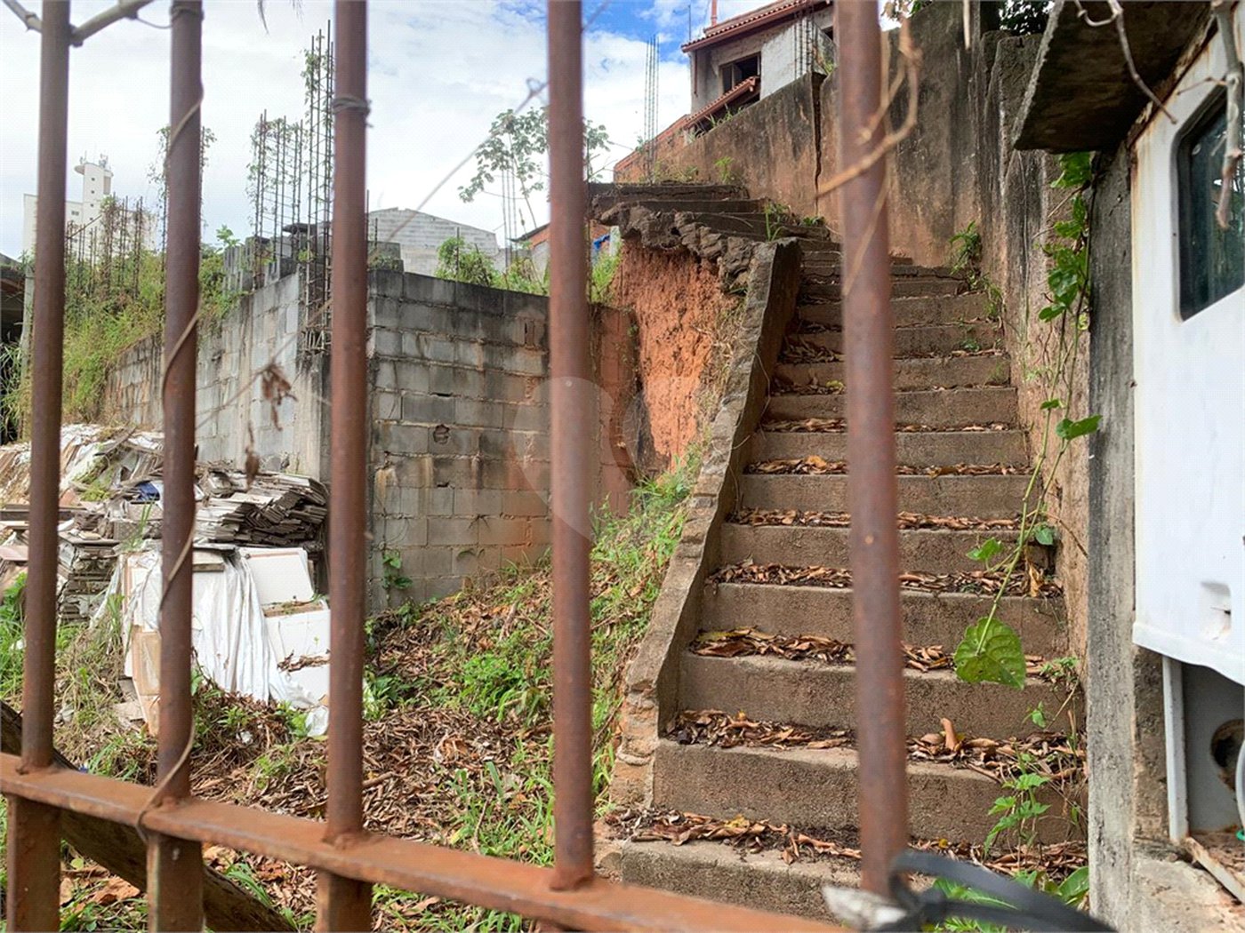 Terreno à venda em Lauzane Paulista, São Paulo, SP